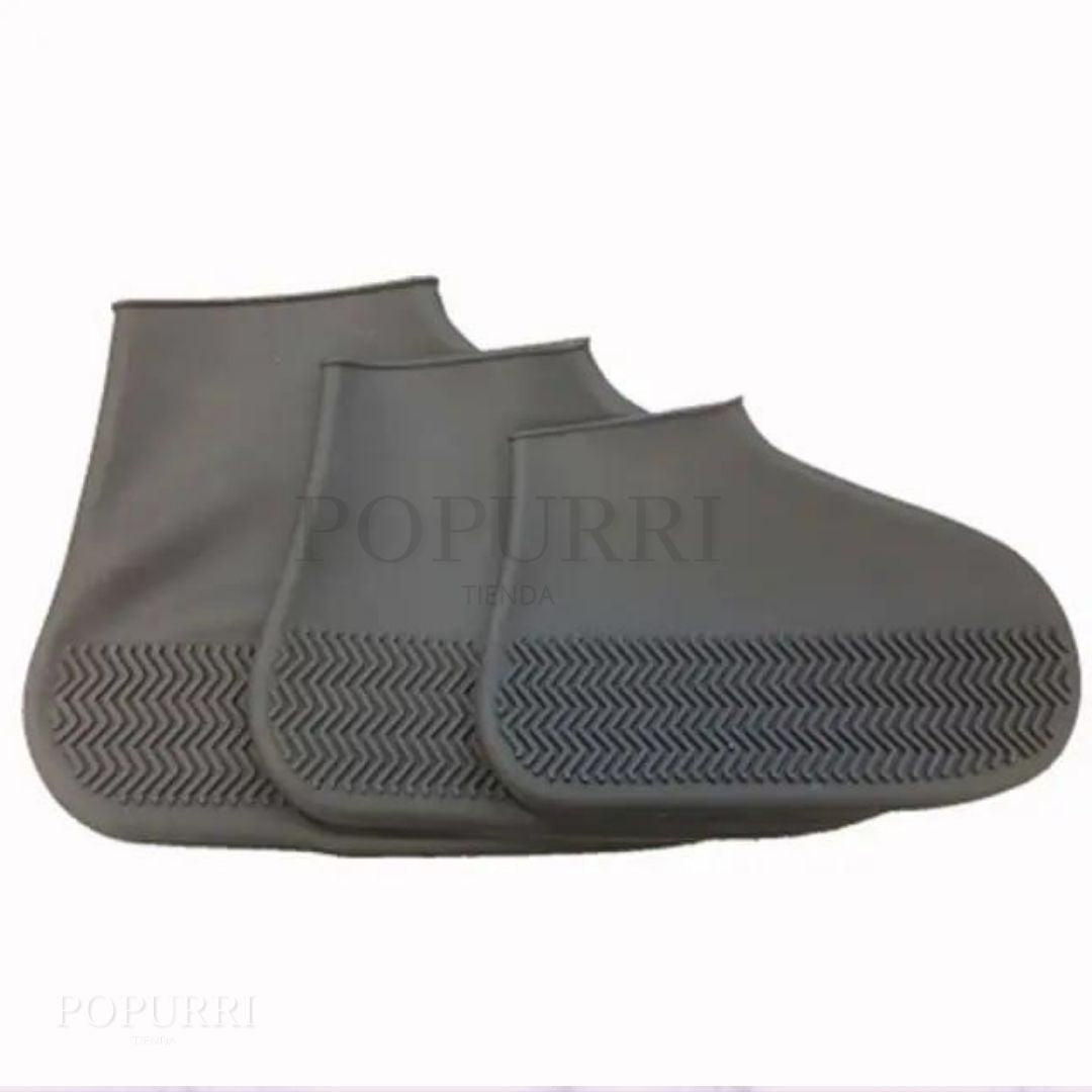 Cubre Calzado impermeable