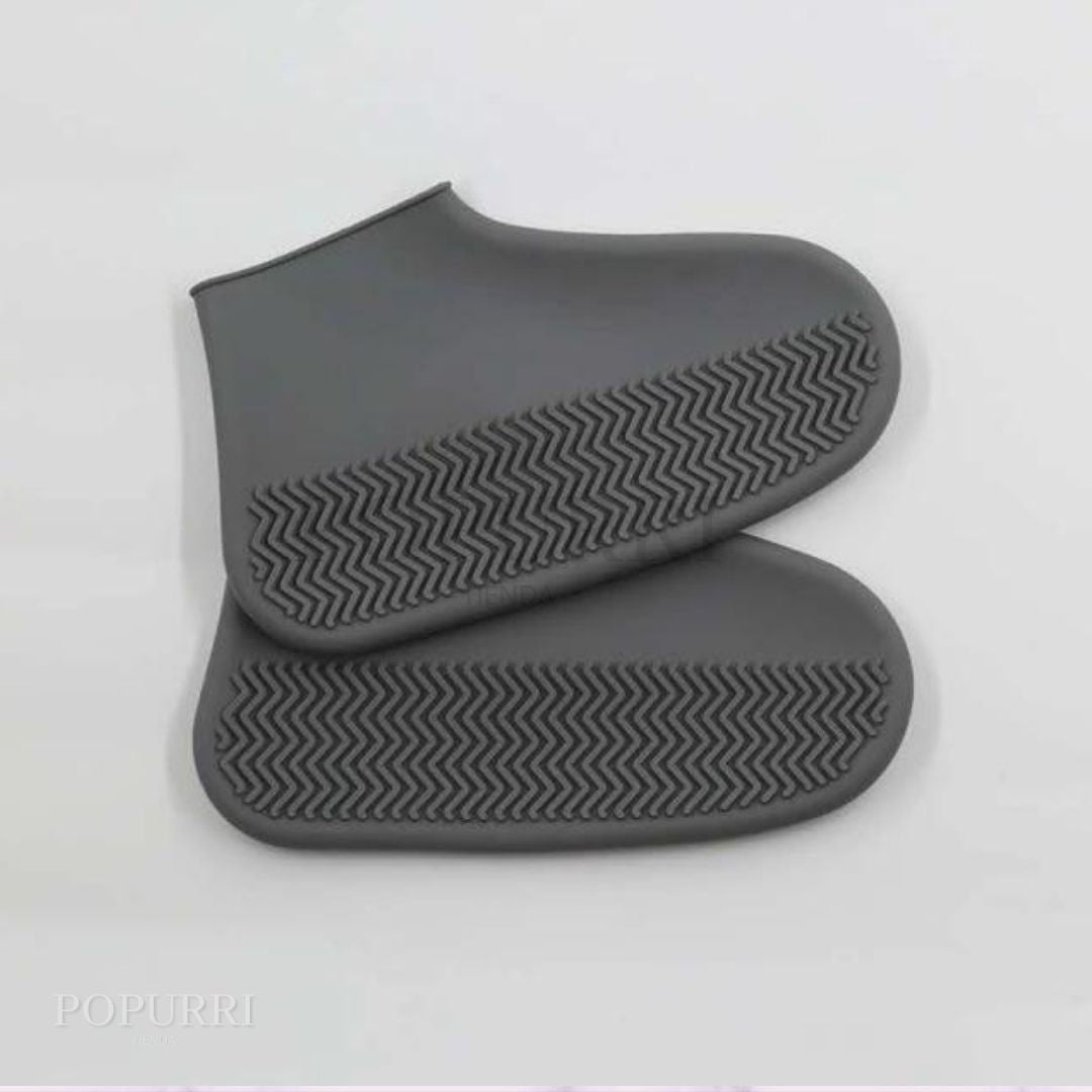 Cubre Calzado impermeable