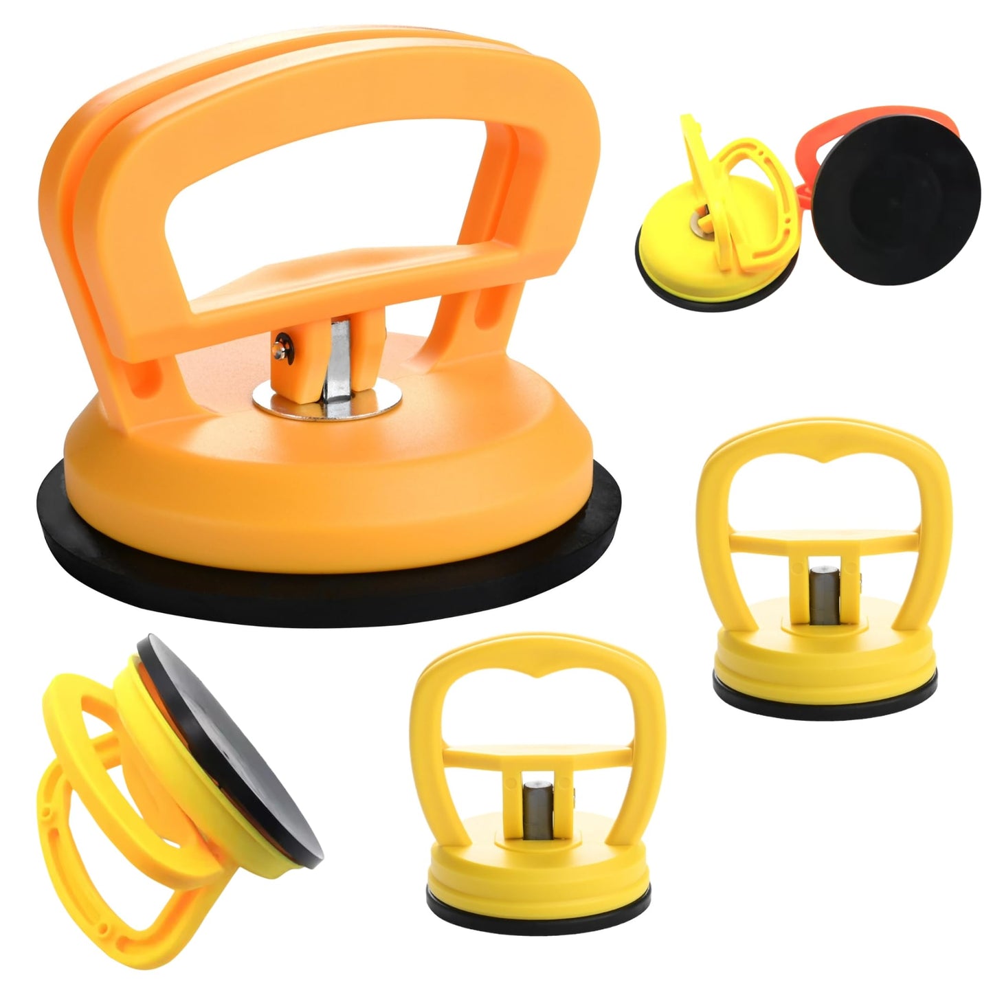 Extractor de Golpes para Carro
