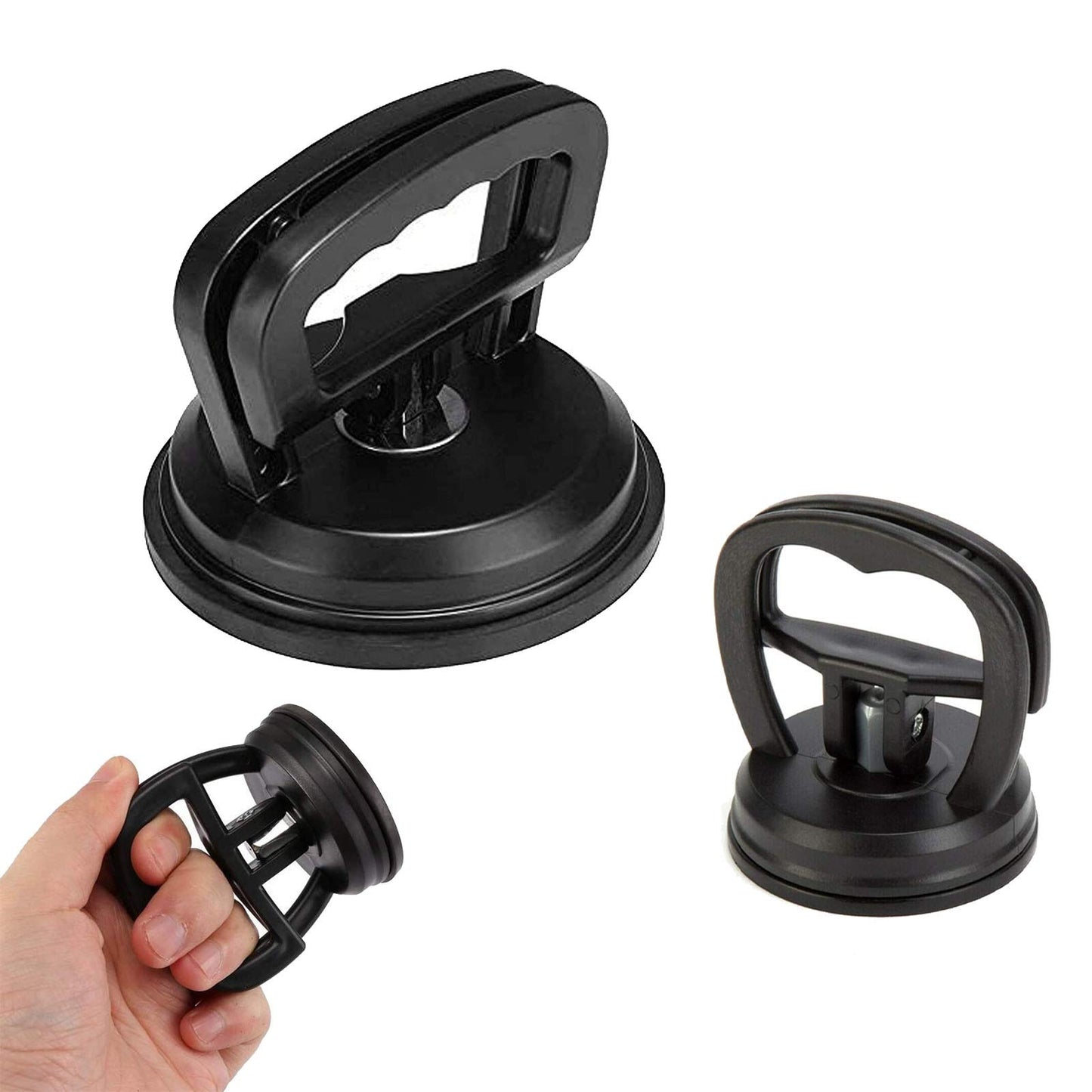 Extractor de Golpes para Carro