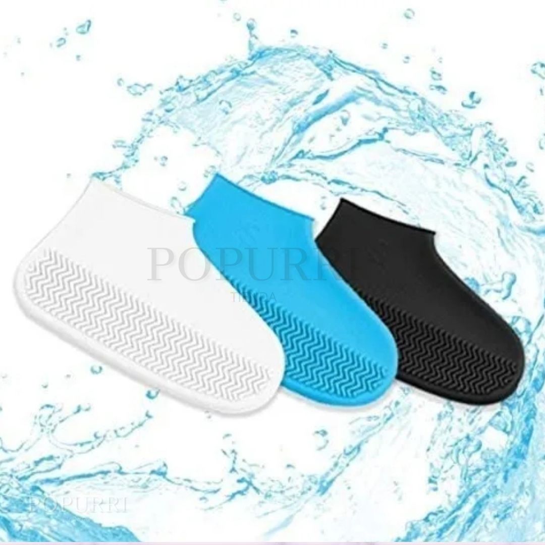 Cubre Calzado impermeable