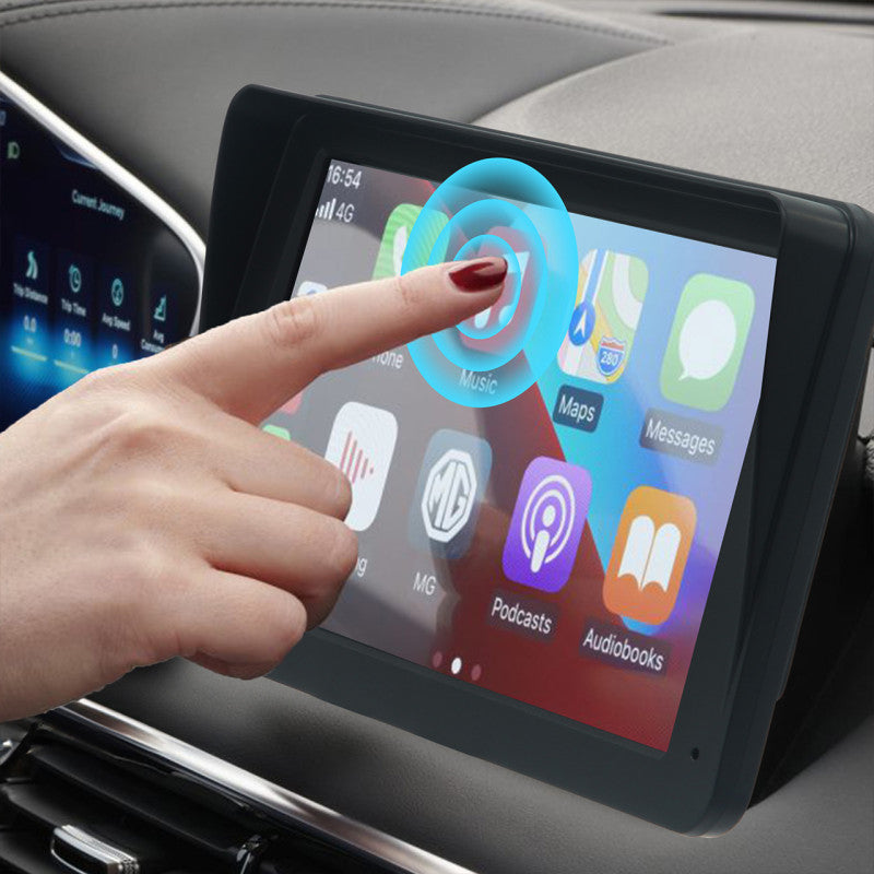 Kleva Smart Play™ – Convierte tu Auto en un Vehículo Inteligente