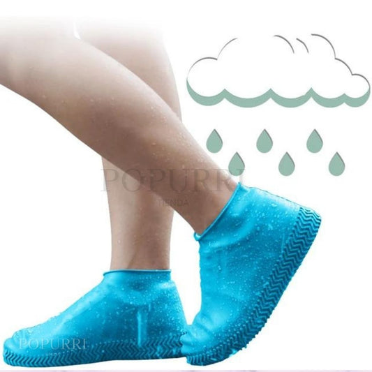 Cubre Calzado impermeable