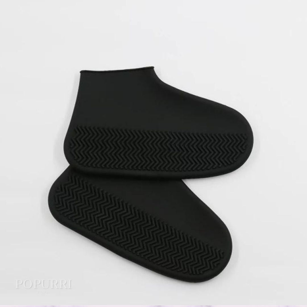 Cubre Calzado impermeable
