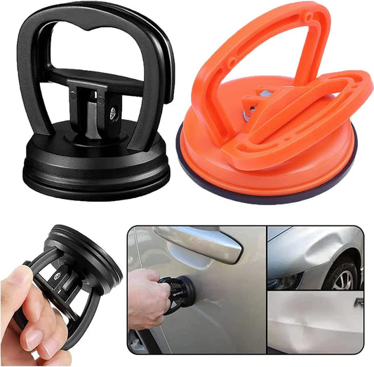 Extractor de Golpes para Carro