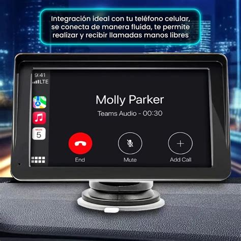 Kleva Smart Play™ – Convierte tu Auto en un Vehículo Inteligente