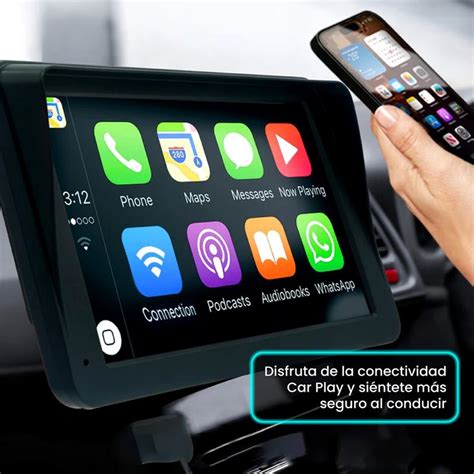 Kleva Smart Play™ – Convierte tu Auto en un Vehículo Inteligente